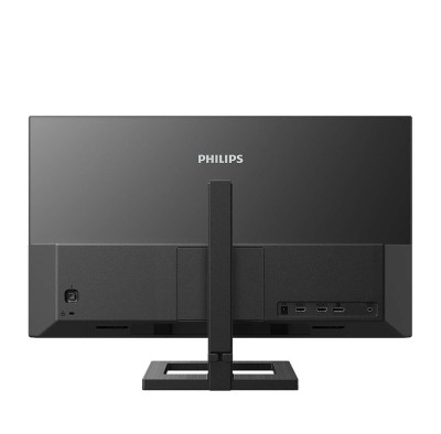 27" Philips 275E2FAE, IPS 2560x1440, 4 ms, 75Hz, höjdjusterbar, HDMI/DP, högtalare#3