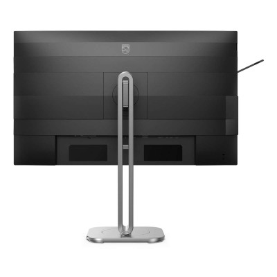 27" Philips 27B2G5200, IPS 1920x1080, 4 ms, 100Hz, höjdjusterbar, pivot, VGA/HDMI/DP, högtalare, USB 3.2-hubb#2
