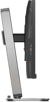 27" Philips 27B2G5200, IPS 1920x1080, 4 ms, 100Hz, höjdjusterbar, pivot, VGA/HDMI/DP, högtalare, USB 3.2-hubb#5