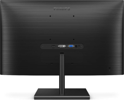 Philips 272E1SA 68 cm (27 tum) skärm (VGA, HDMI, DisplayPort, 4 ms reaktionstid, 1920 x 1080, 75 Hz, FreeSync) svart#2