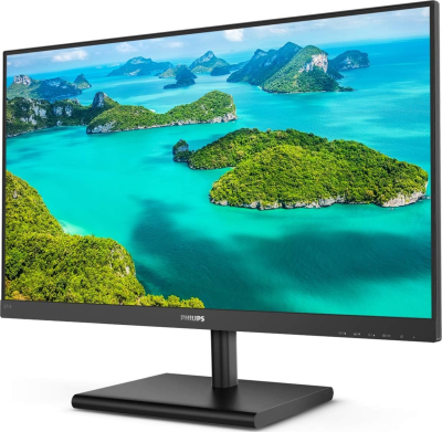 Philips 272E1SA 68 cm (27 tum) skärm (VGA, HDMI, DisplayPort, 4 ms reaktionstid, 1920 x 1080, 75 Hz, FreeSync) svart#4