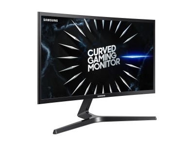 24" Samsung Odyssey 24RG50, Curved VA 1920x1080, 4 ms, 144Hz Freesync, 1800R, 2xHDMI/DP