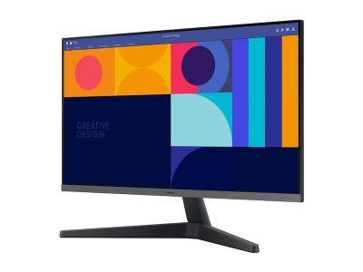 27" Samsung C27C322, IPS 1920x1080, 4 ms, 100Hz, HDMI/DP#2