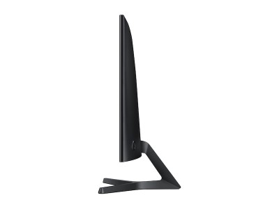 27" Samsung LS27C366EAUXEN, VA 1920x1080, 4 ms, 75Hz, 1800R, VGA/HDMI#5