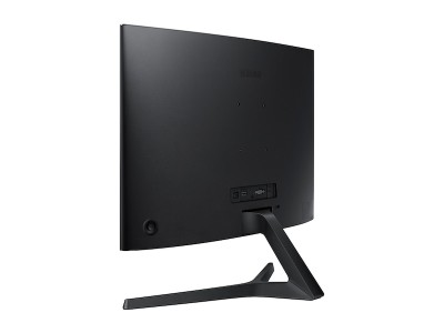 27" Samsung LS27C366EAUXEN, VA 1920x1080, 4 ms, 75Hz, 1800R, VGA/HDMI#6