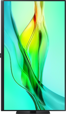 32" Samsung LS32D604UAUXEN, IPS 2560x1440, 5 ms, 100Hz, HDR10, höjdjusterbar, pivot, HDMI/DP/USB-C 90W, LAN, USB-hubb#4