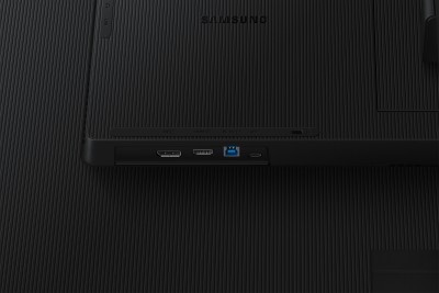 37" Samsung ViewFinity S37D800U, VA 4K/3840x2160, HDR10, höjdjusterbar, HDMI/DP/USB-C 90W, LAN, USB 3.2-hubb, KVM-switch#7