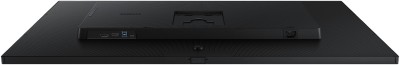 37" Samsung ViewFinity S37D800U, VA 4K/3840x2160, HDR10, höjdjusterbar, HDMI/DP/USB-C 90W, LAN, USB 3.2-hubb, KVM-switch#8