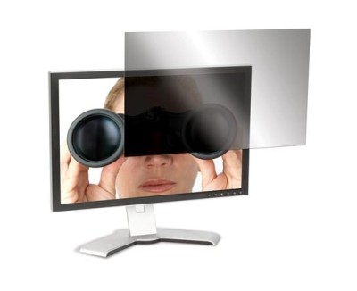 Targus Privacy Screen 24" Widescreen, 16:10 Aspect Ratio