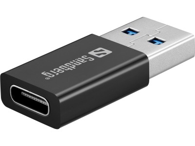 DVDRW Sandberg, USB-C/A#2