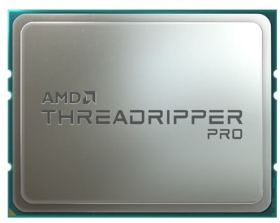 AMD Ryzen Threadripper PRO 5995WX 64-Core, 128-Thread (280W), 2,7/4,5 GHz, Socket sWRX8, 256 MB cache, tray utan kylare
