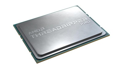 AMD Ryzen Threadripper PRO 5975WX 32-Core, 64-Thread (280W), 3,6/4,5 GHz, Socket sWRX8, 144 MB cache, tray utan kylare