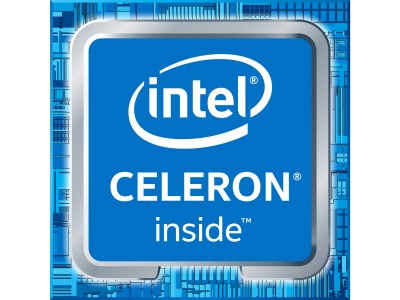 Intel Celeron G5900 2-Core 2-Thread (58W), 3,4 GHz, LGA1200, UHD Graphics 610, 2 MB cache, utan kylare