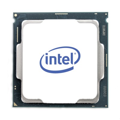 Intel Xeon W-1250P 6-Core 12-Thread (125W), 4,1/4,8 GHz, LGA1200, Intel UHD Graphics P630, 12 MB cache, tray utan fläkt