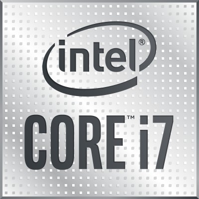 Intel Core i7-10700KF 8-Core 16-Thread (95W), 3,8/5,1 GHz, LGA1200, 16 MB cache, tray