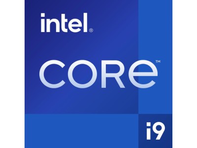Intel Core i9-11900KF 8-Core 16-Thread (125W), 3,5/5,3 GHz, LGA1200, 16 MB cache, tray utan kylare