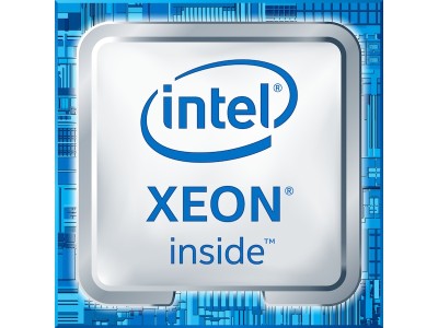 Intel Xeon W-1350P 6-Core 12-Thread (125W), 4,0/5,1 GHz, LGA1200, Intel UHD Graphics P750, 12 MB cache, tray utan fläkt