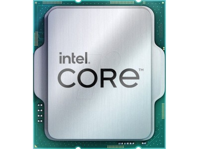 Intel Core i5-14400 10-Core 16-Thread (65W), 2,5/4,7 GHz, LGA1700, UHD Graphics 730, 20 MB cache, tray utan kylare
