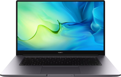 Huawei Matebook D15, 15.6" Full HD IPS matt, Intel Core i5-1135G7, 8 GB, 512 GB PCIe SSD, WiFi 6, Win11
