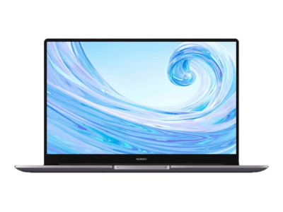 Huawei Matebook D15, 15.6" Full HD IPS matt, Intel Core i3-1115G4, 8 GB, 256 GB PCIe SSD, WiFi 6, Win11#2