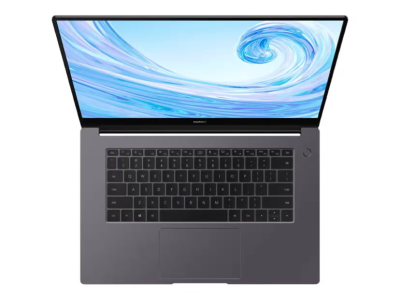 Huawei Matebook D15, 15.6" Full HD IPS matt, Intel Core i3-1115G4, 8 GB, 256 GB PCIe SSD, WiFi 6, Win11#3