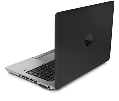 HP EliteBook 840 G2 14 I5-5300U 8GB 256GB Graphics 5500 Windows 10 Pro 64-bit, 2 års garanti#2