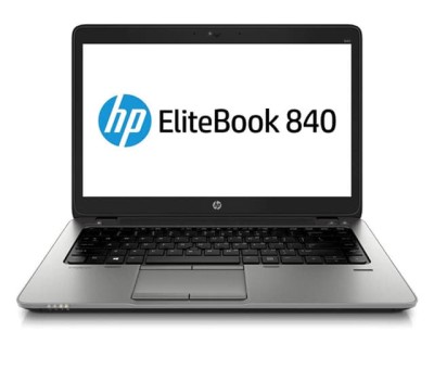 HP EliteBook 840 G2 14 I5-5300U 8GB 256GB Graphics 5500 Windows 10 Pro 64-bit, 2 års garanti#3