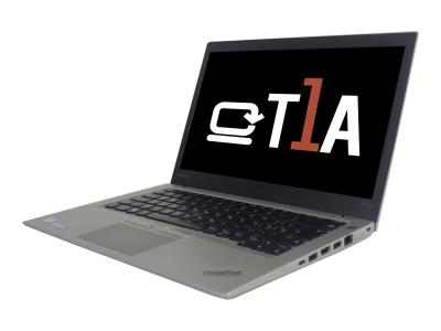 Lenovo ThinkPad T470s 14 I5-7300U 8GB 256GB Graphics 620 Windows 10 Pro 64-bit Refurb AAA-grade - 2 års garanti