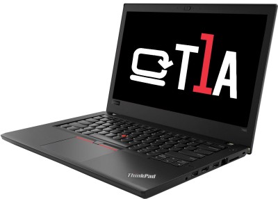 Lenovo ThinkPad T480 14" IPS-skärm I5-8350U 8GB 240GB Intel UHD Graphics 620 Windows 11 PRO & 10 Pro 64-bit, Hela 2 års garanti, AAA-grade