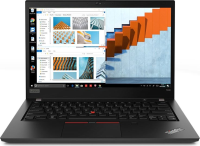 Lenovo ThinkPad T490 14 I5-8365U 8GB 256GB Intel UHD Graphics Windows 10 Pro / Windows 11 PRO