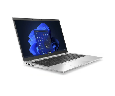 NYHET! PANGERBJUDANDE! HP EliteBook 840 G8 14" IPS, I5-1135G7,16GB RAM, 256GB NVMe SSD, Intel Graphics, Windows 11 Pro - Livstids fri support & hela 2 års garanti (Värde 2.690:-) AAA-grade