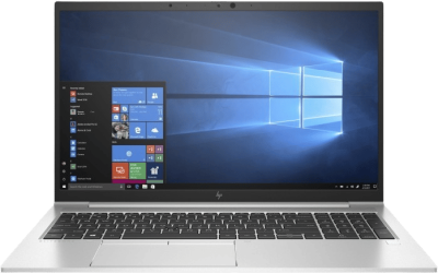 HP EliteBook 850 15.6" IPS-skärm, Intel Core i5-8365U, 16GB RAM, Hela 512GB SSD, Thunderbolt, Numeriskt TB, Windows 11 Pro, - Livstids fri support & hela 2 års garanti (Värde 2.690:-) AAA-grade#1