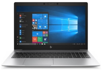 HP Elitebook 850 G6 15,6 i5-8350U 16 GB 256 GB 15,6" IPS skärm, Windows 10 Pro /Windows 11 PRO, LTE NORDIC, Inbyggt 4G - Grade AAA, Hela 2 års garanti