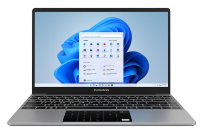 Thomson bärbar 14" IPS INTEL N4020 4GB 128GB Windows 11 Home