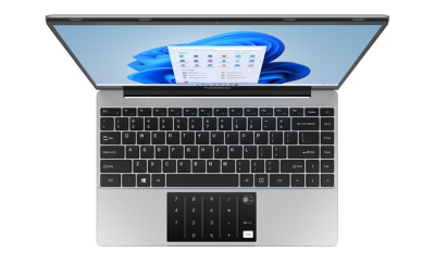 Thomson bärbar 14" IPS INTEL N4020 4GB 128GB Windows 11 Home#2