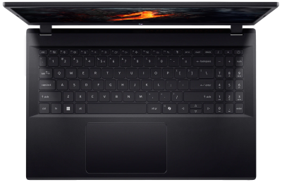 Acer Nitro V15 R5-7HS, RTX 2050, 16 DDR5, 512 GB HD, 15.6" IPS 144Hz, Bärbar dator gaming - KAMPANJ!#3