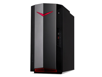 Acer Nitro N50-640, Intel Core i5-12400F, 16 GB, 1024 GB PCIe SSD, GeForce RTX3060Ti-8GB, WiFi 6, Bluetooth, Win11#2