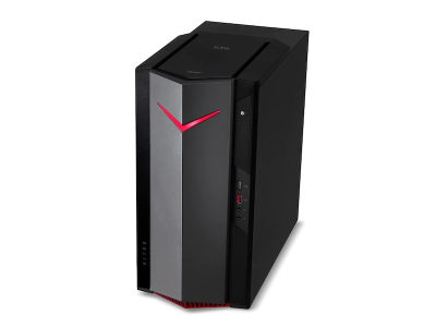 Acer Nitro N50-640, Intel Core i5-12400F, 16 GB, 1024 GB PCIe SSD, GeForce RTX3060Ti-8GB, WiFi 6, Bluetooth, Win11#3