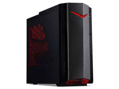 Acer Nitro N50-640, Intel Core i5-12400F, 16 GB, 1024 GB PCIe SSD, GeForce RTX3060Ti-8GB, WiFi 6, Bluetooth, Win11#4