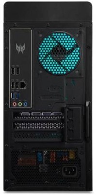 Acer Predator Orion 3000 PO3-655, Intel Core i5-14400F, 16 GB, 1 TB PCIe SSD, GeForce RTX4070Super, WiFi 6, Bluetooth, Win11#5