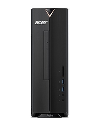 Acer Aspire XC-830 / Intel J4025 / 4 GB / Intel UHD Graphics 600 / 256 GB / SSD / Windows 10 Home