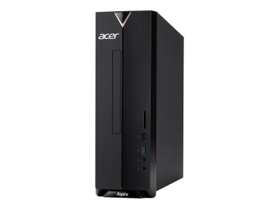 Acer Aspire XC-895 SFF, Intel Core i5-10400, 8 GB, 512 GB SSD, WiFi 5, Bluetooth, Win10