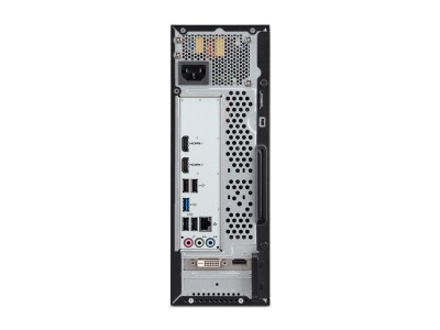 Acer Aspire XC-1760, Intel Core i3-12100, 8 GB, 512 GB PCIe SSD, WiFi 5, Bluetooth 4.0, Win11#4