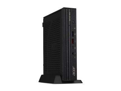 Acer Veriton VVN4690G Mini-PC, Intel Core i7-12700T, 16 GB, 512 GB PCIe SSD, WiFi 6E, Win11 Pro, inkl. tangentbord och mus#1