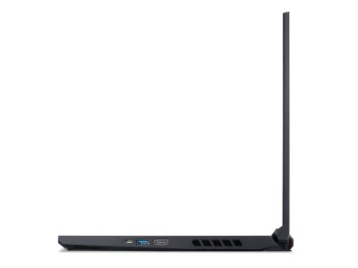 Acer Nitro 5 AN515-45, 15.6" Full HD IPS matt 144Hz, AMD Ryzen 5 5600H, 16 GB, 512 GB PCIe SSD, GeForce RTX3070, WiFi 6, bakbelyst tangentbord, Win11#7