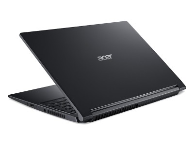 Acer Aspire 7 A715, 15.6" Full HD IPS matt 144Hz, AMD Ryzen 5 5625U, 16 GB, 512 GB PCIe SSD, GeForce RTX3050, WiFi 6, bakbelyst tangentbord, Win11#5