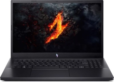 Acer Nitro V 15, 15.6" Full HD IPS matt 165Hz, AMD Ryzen 5 7535HS, 16 GB, 512 GB PCIe SSD, GeForce RTX4060, WiFi 6, bakbelyst RGB-tangentbord, Win11, inkl. trådlös gamepad#2