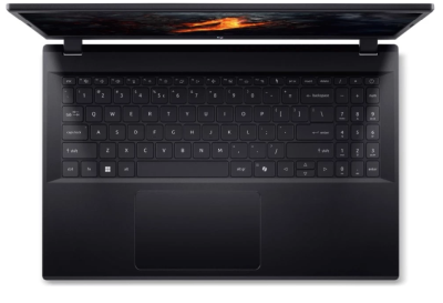 Acer Nitro V 15, 15.6" Full HD IPS matt 165Hz, AMD Ryzen 5 7535HS, 16 GB, 512 GB PCIe SSD, GeForce RTX4060, WiFi 6, bakbelyst RGB-tangentbord, Win11, inkl. trådlös gamepad#3