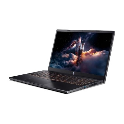 Acer Nitro V15-bärbar gamingdator, 15,6" FHD IPS-skärm, Intel Core i5, 16GB RAM, 512GB SSD, RTX-5060 grafik - Topprestanda!#2