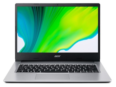 Acer Aspire 3 A314-22, 14" Full HD IPS matt, AMD Ryzen 3 3250U, 8 GB, 256 GB PCIe SSD, WiFi 5, Win11